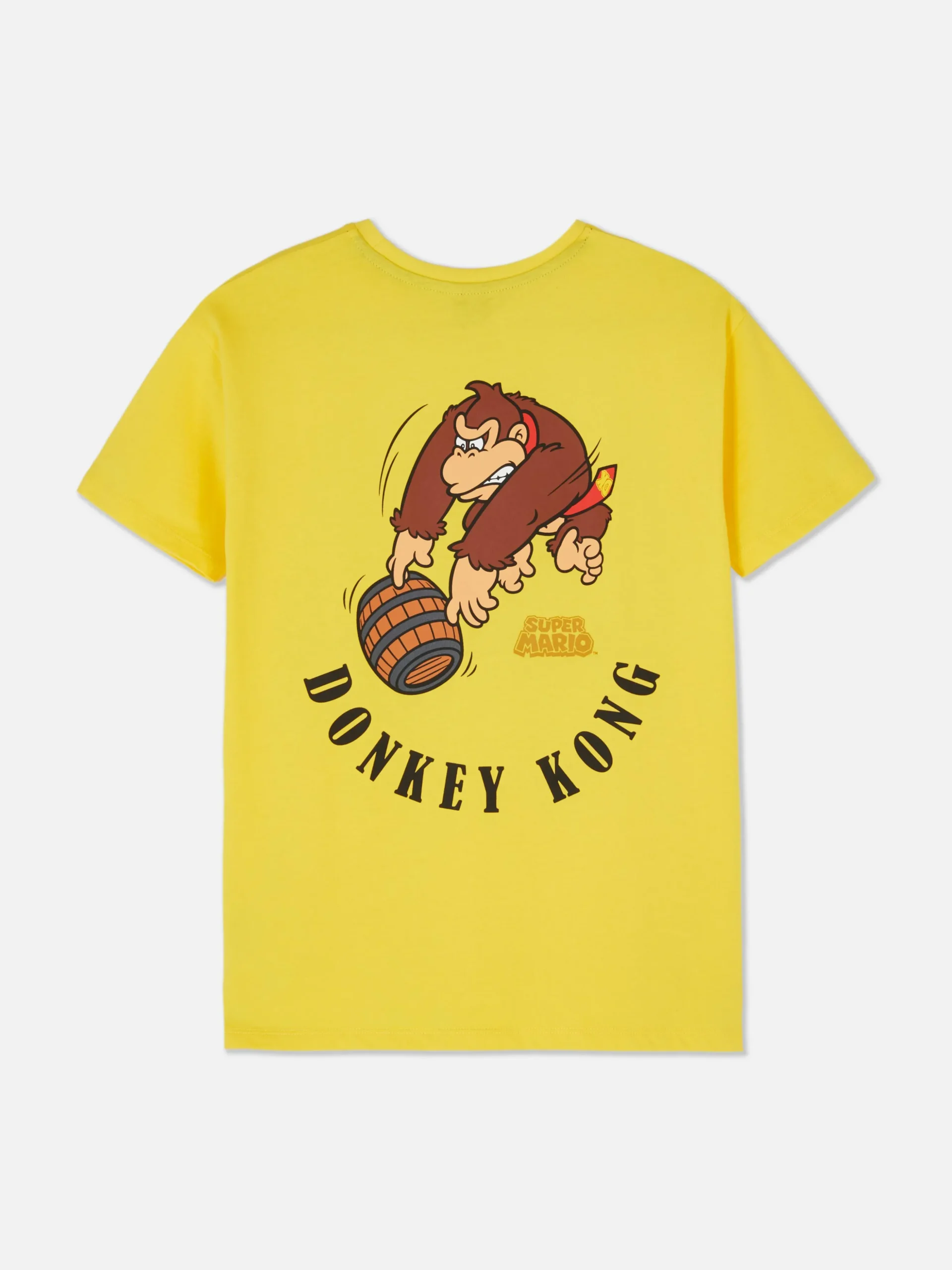 T-shirt Donkey Kong