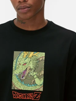 T-shirt Dragon Ball Z Shenron