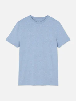 T-shirt Elástica Clássica