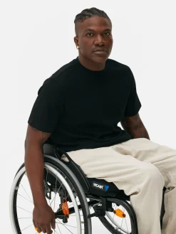 T-shirt Gola Redonda Waffle