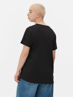 T-shirt Gráfica Friends