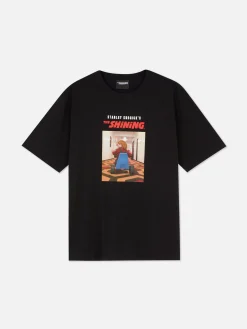 T-shirt Gráfica The Shining
