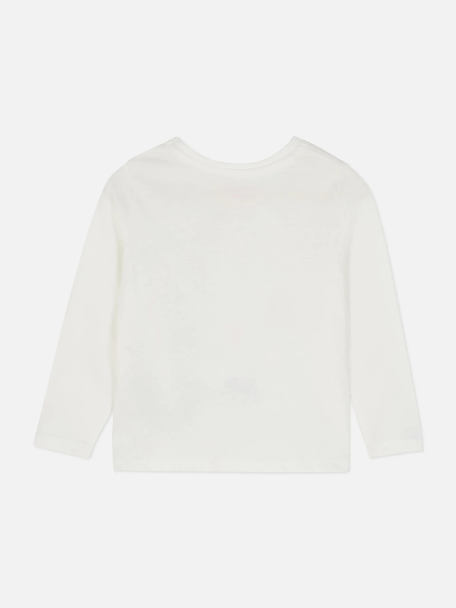 T-shirt Gráfica Unicórnio