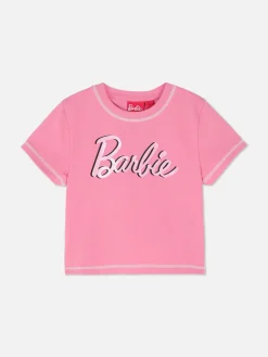 T-shirt Gráfico Barbie