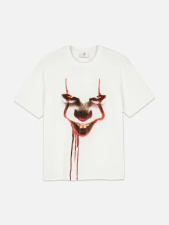 T-shirt IT Pennywise