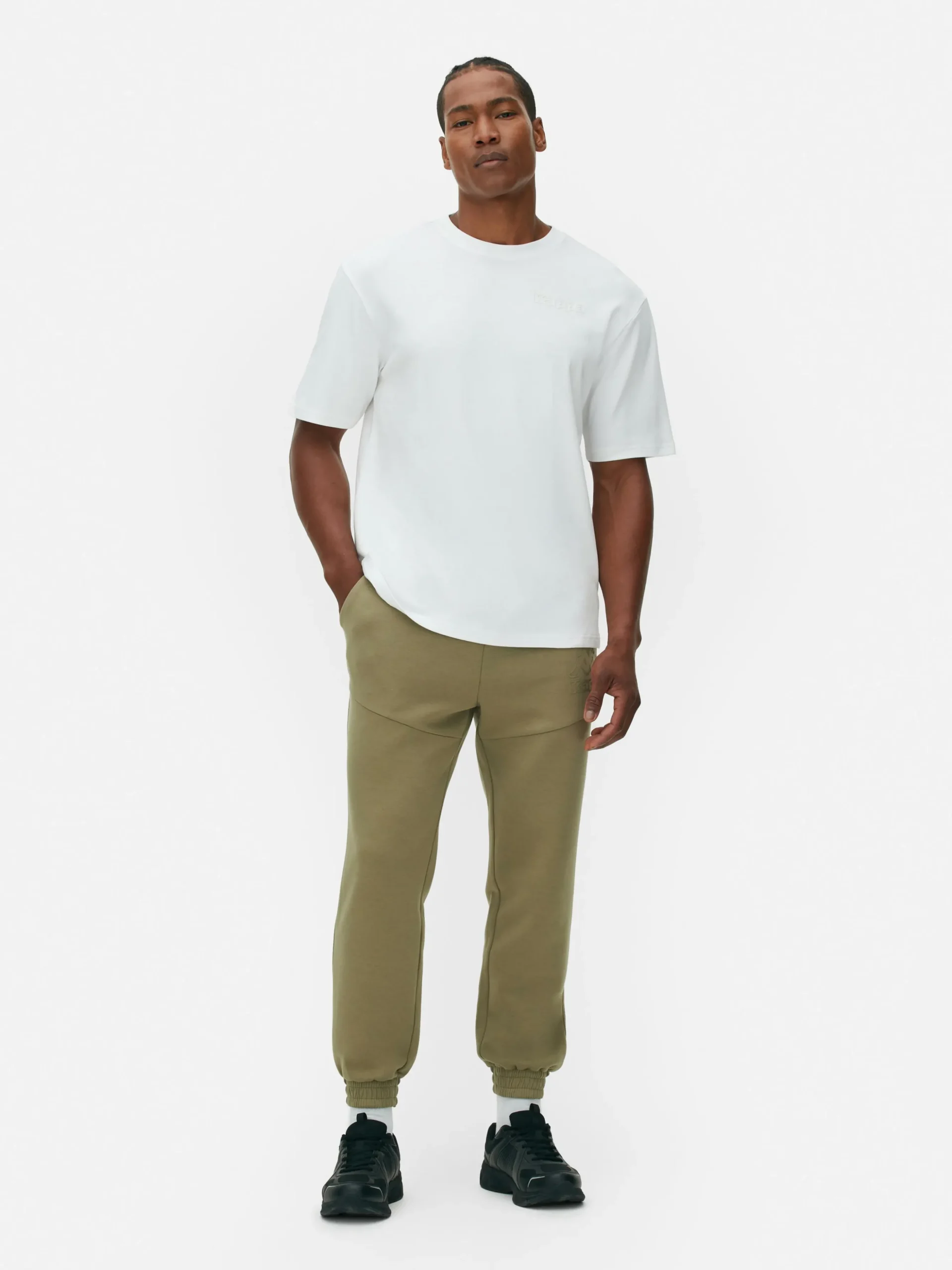 T-shirt Kappa X Primark