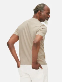 T-shirt Lisa Básica