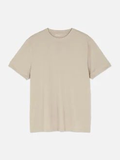 T-shirt Lisa Básica