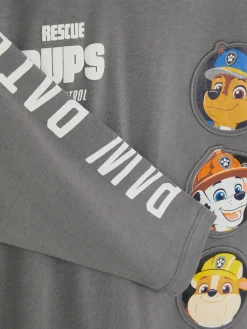 T-shirt Manga Comprida PAW Patrol