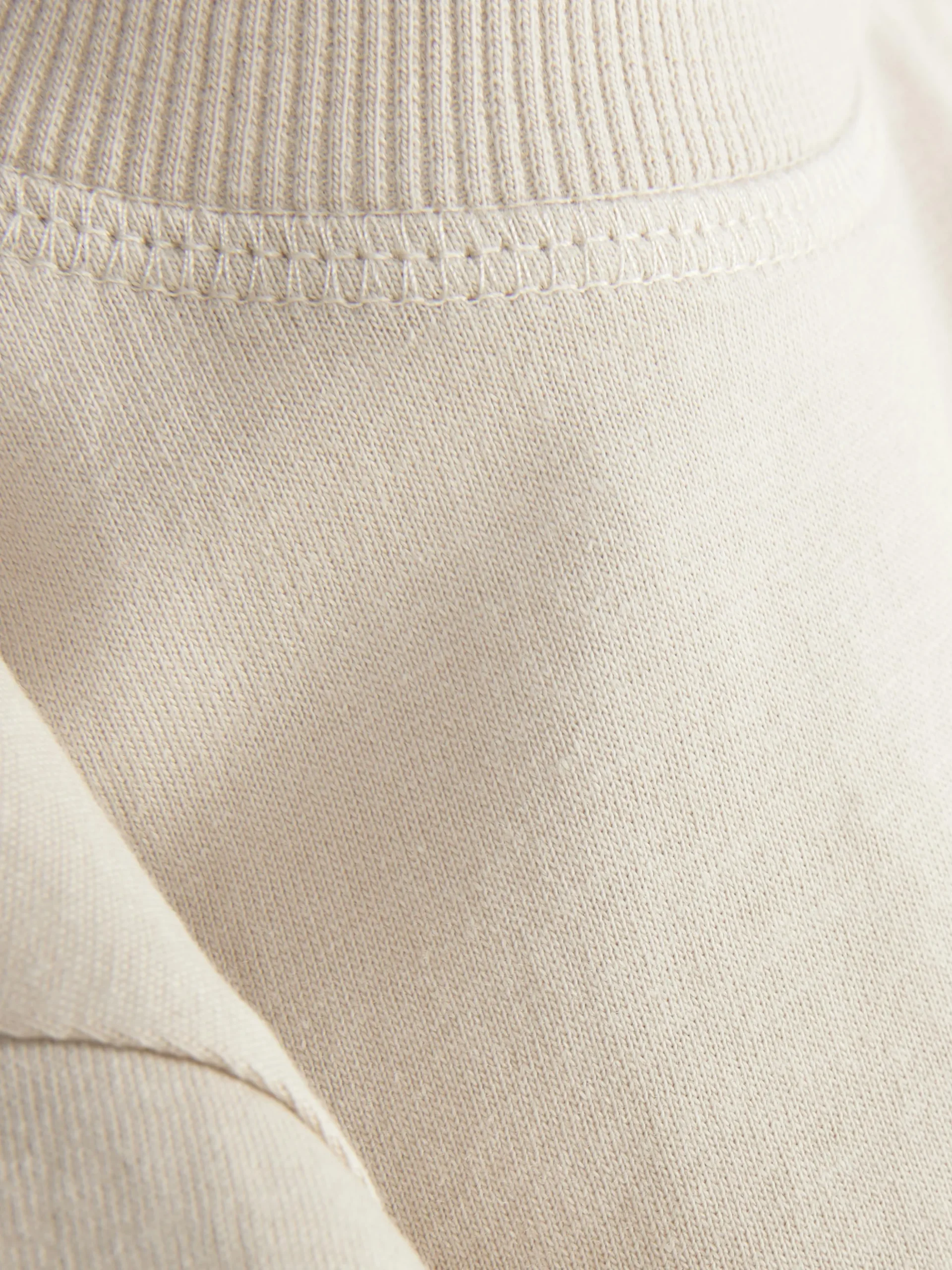 T-shirt Manga Curta Gola Redonda