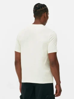 T-shirt Monstros E Companhia Mike