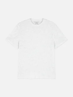 T-shirt Pijama Canelada