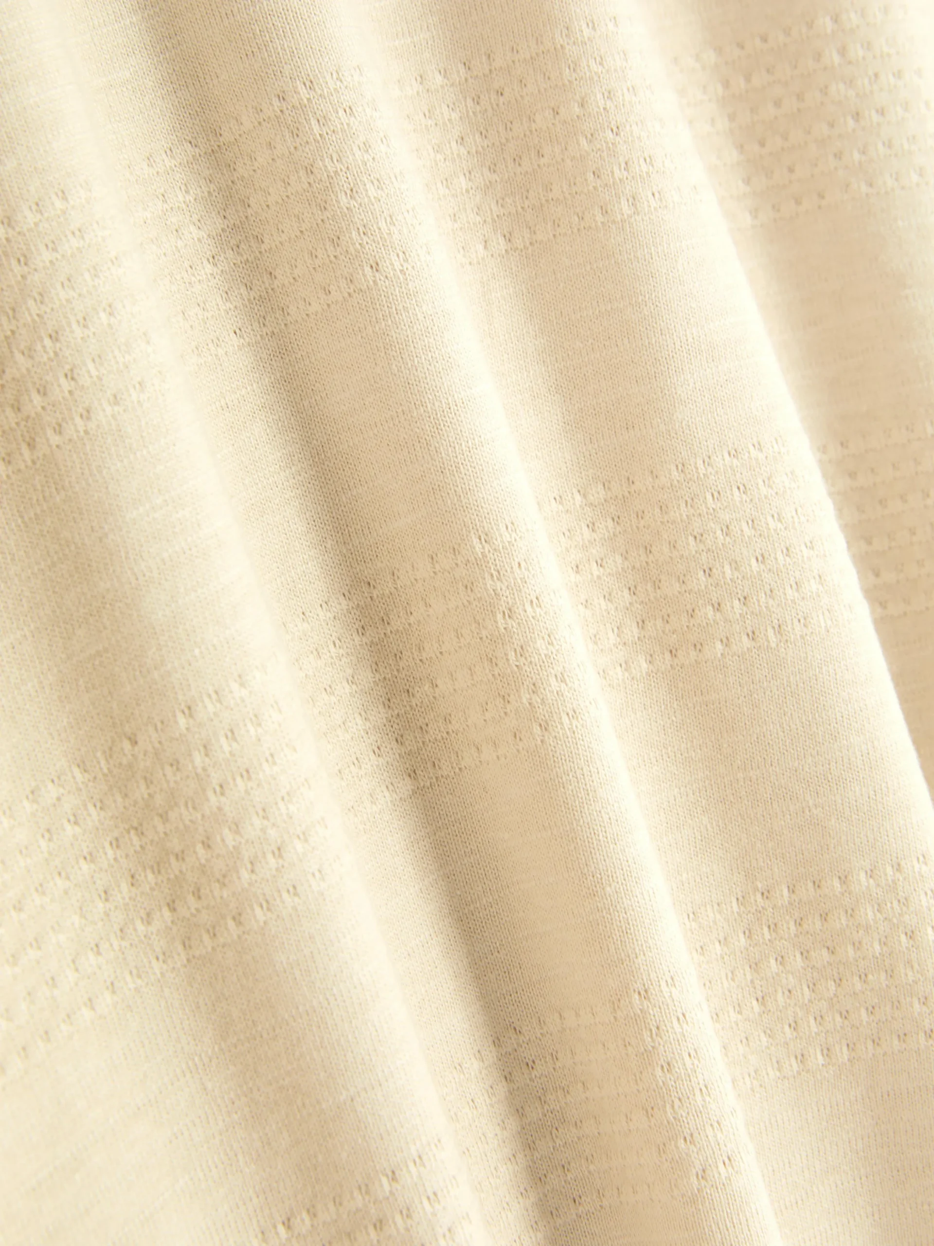 T-shirt Texturada Riscas