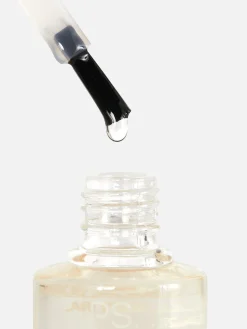 Unhas Postiças Gráficas Óleo Cutículas