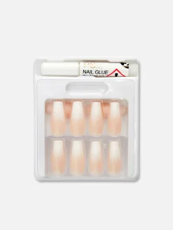 Unhas Postiças Gráficas PS...