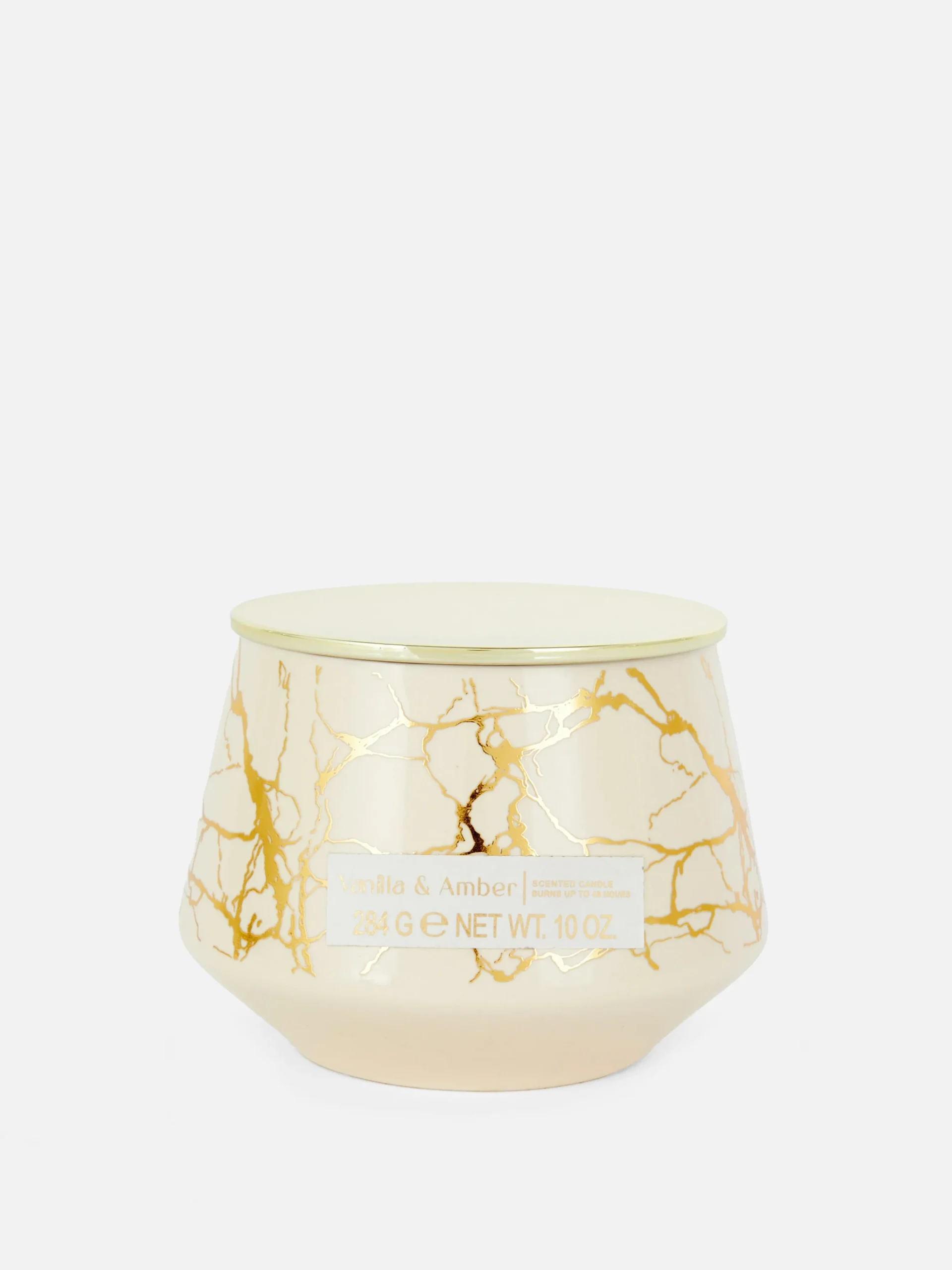 Vela Aroma Vanilla And Amber
