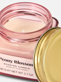 Vela Perfumada Frasco Pequena