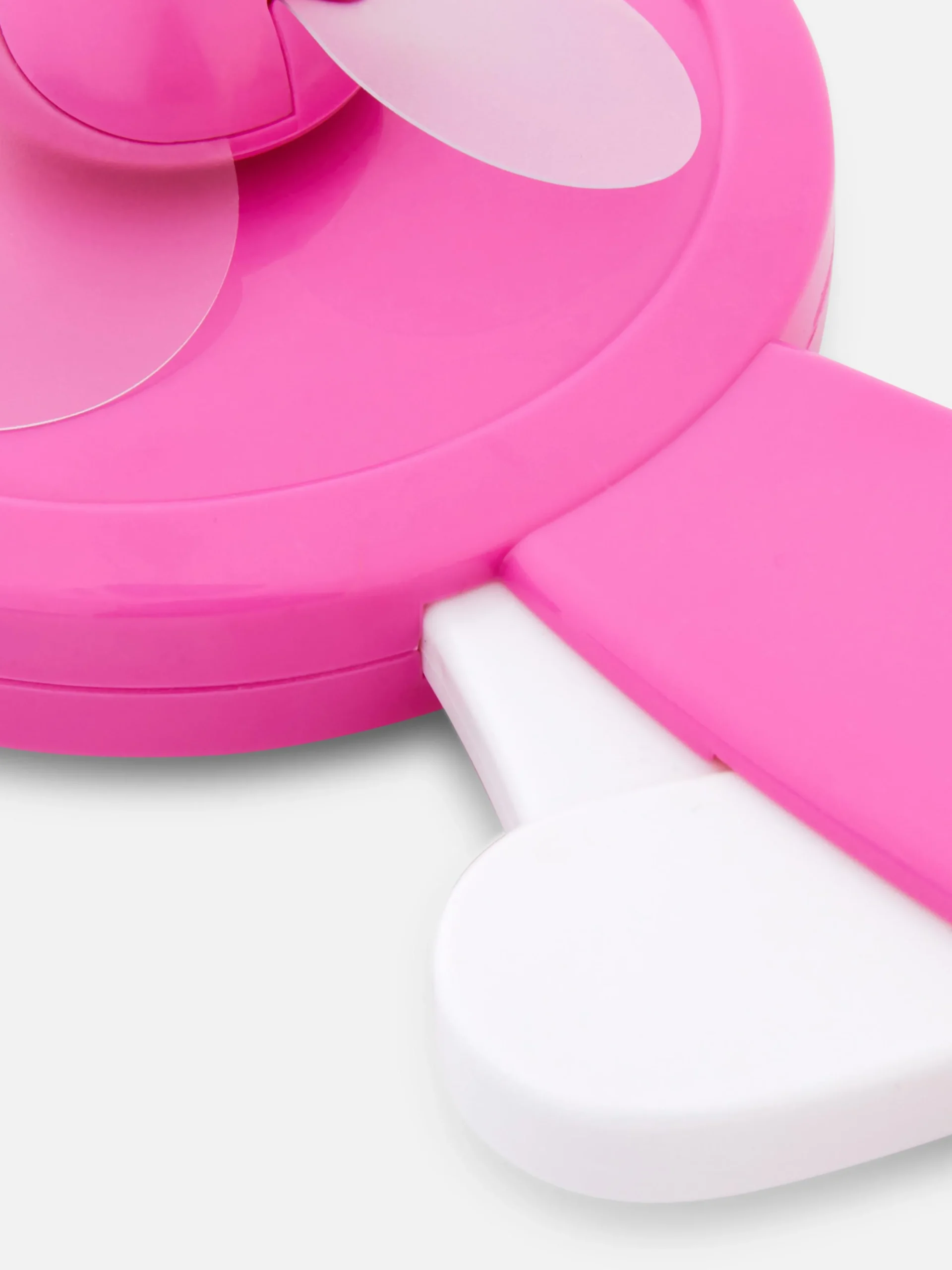 Ventoinha Portátil Disney Minnie