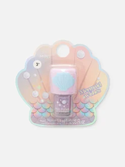 Verniz Unhas Sereia PS... Mini