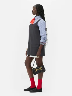 Vestido Macacão Rita Ora